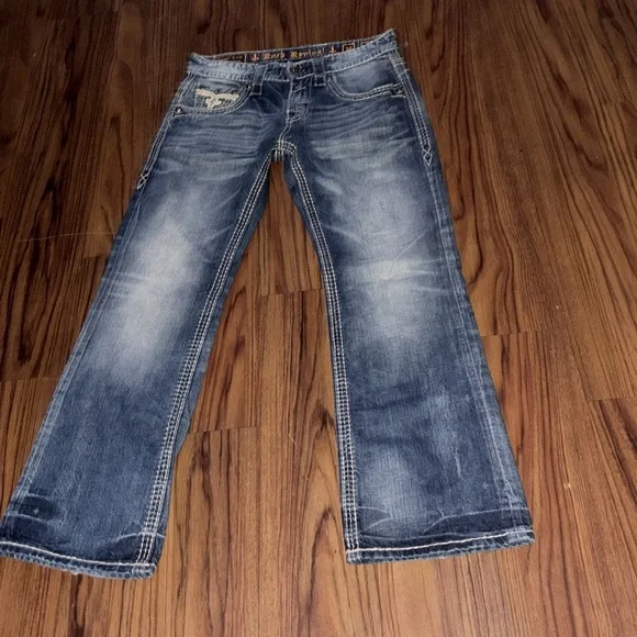 Rock Revival. One night only … FIRM - Picture 3 of 3